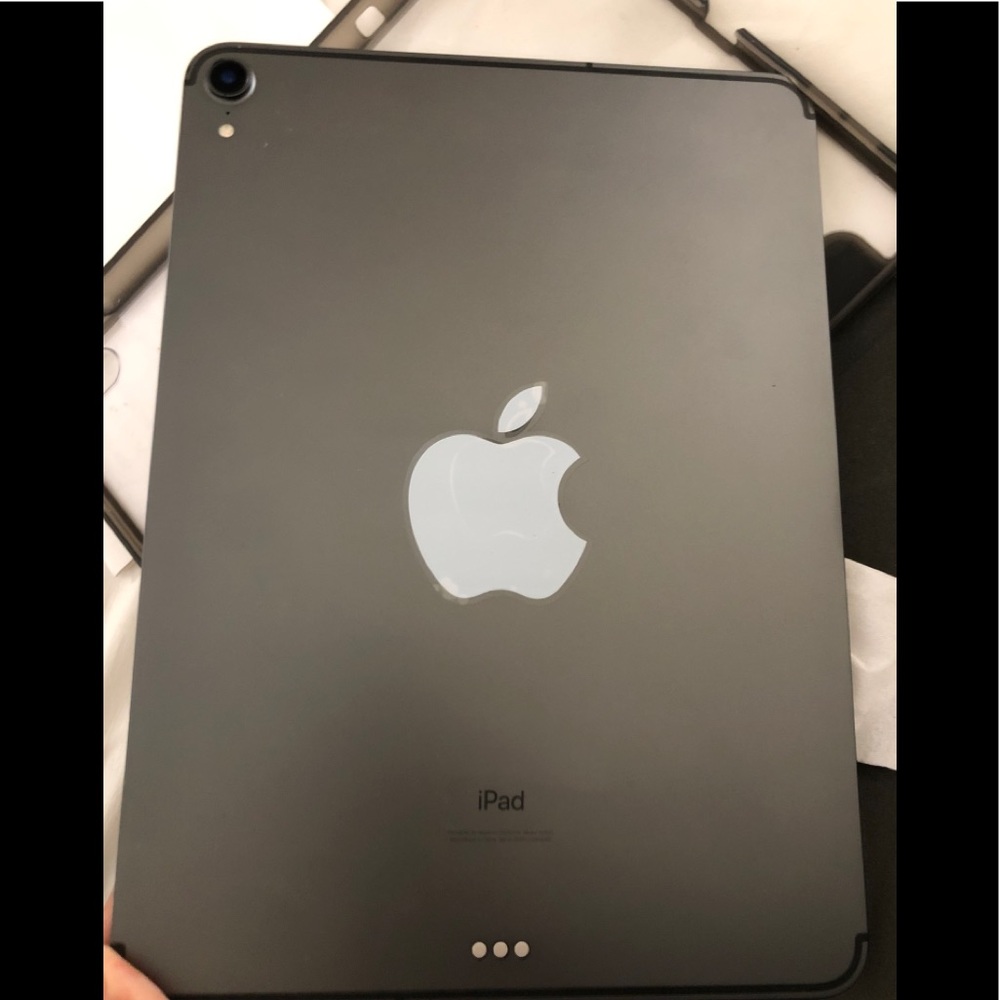 ipad 11 pro